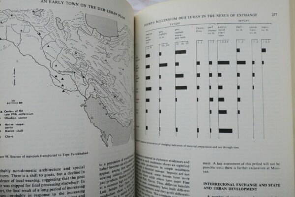 An Early Town on the Deh Luran Plain: Excavations at Tepe FARUKHABAD – Image 6