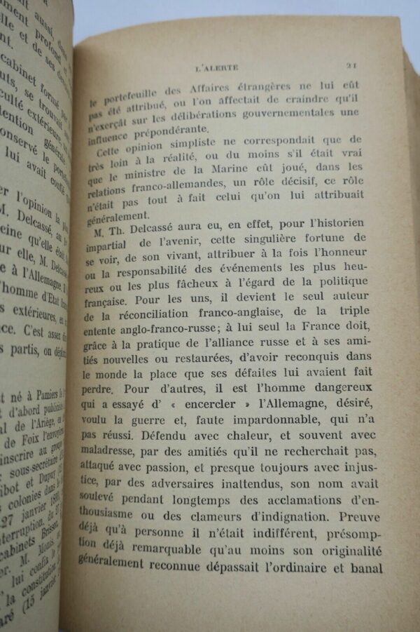 Coup d'Agadir - Origines et développement de la crise de 1911 – Image 7