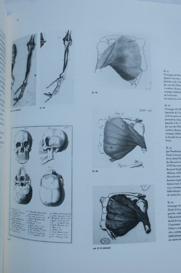 GERICAULT  Dessins & estampes des collections de l'école des Beaux-Arts – Image 15