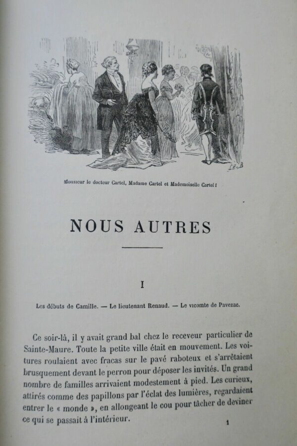 GIRARDIN NOUS AUTRES 1888 – Image 10