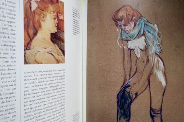 Henri de Toulouse-Lautrec entre le mythe et la réalité – Image 9