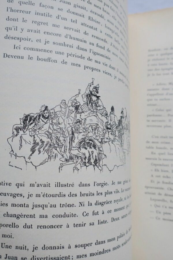 Les lettres et les arts. Revue illustrée. Avril 1888 – Image 5