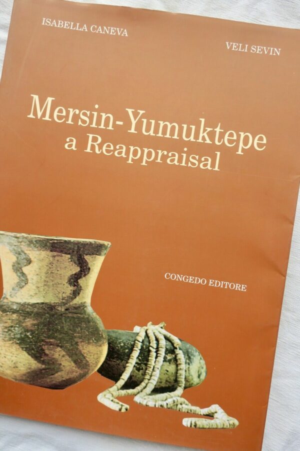 Mersin-yumuktepe a reappraisal