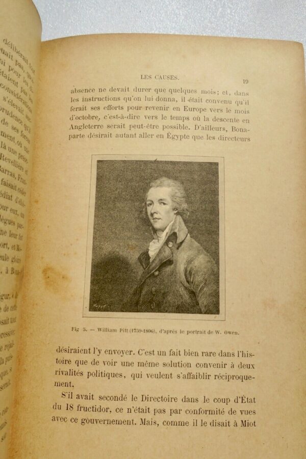 Napoléon Egypte L'expédition d'Egypte  1891 – Image 8