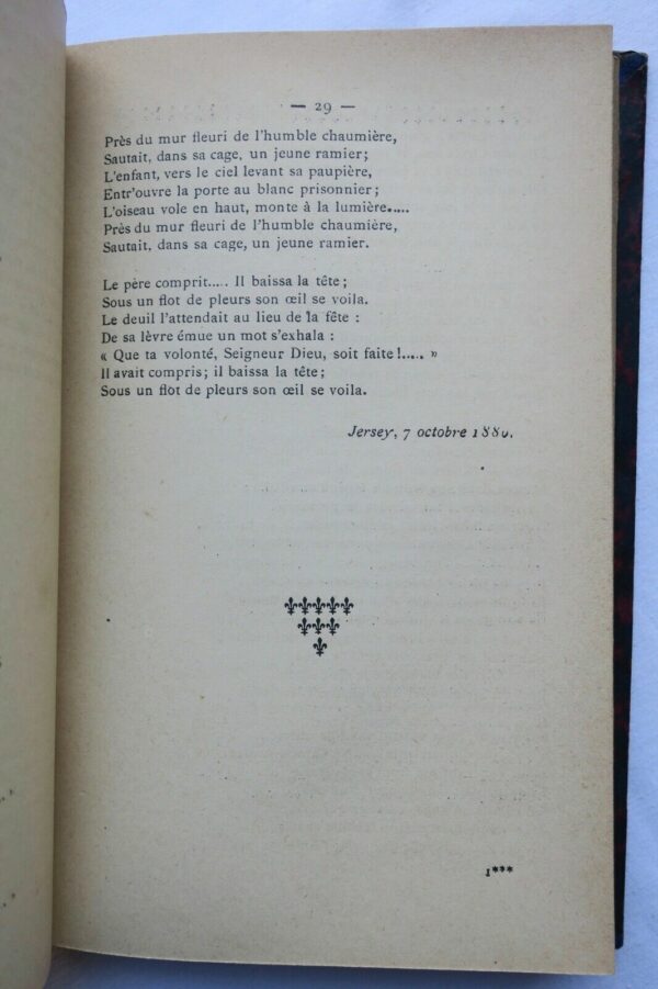 RECITS ET LEGENDES 1887 Delaporte – Image 3