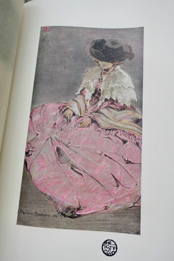 STUDIO The Studio: An Illustrated Magazine of Fine and Applied Art 1903 – Image 16