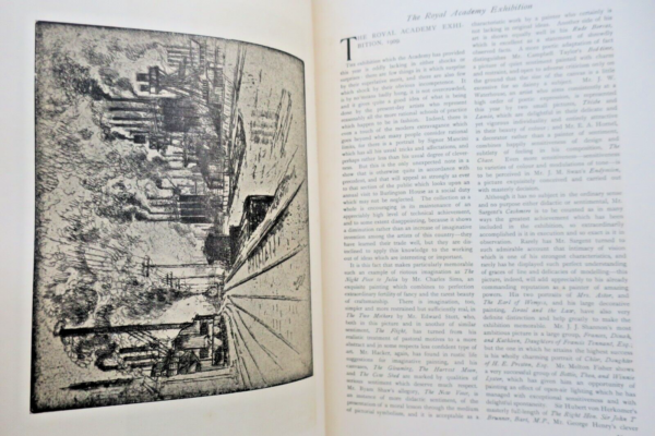 STUDIO art & Crafts The Studio Magazine of Fine and Applied Art 1909 – Image 18