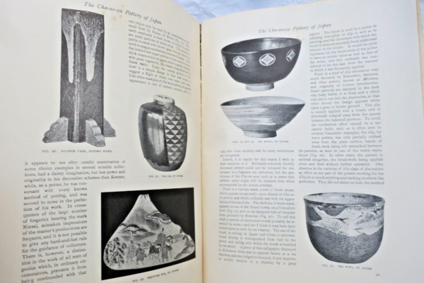 STUDIO art & Crafts The Studio Magazine of Fine and Applied Art 1909 – Image 19