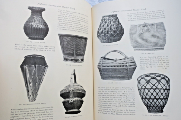 STUDIO art & Crafts The Studio Magazine of Fine and Applied Art 1911 – Image 13