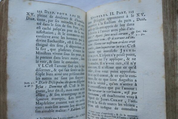 Traittez sur la prière publique et sur les dispositions pour offrir 1713 – Image 6