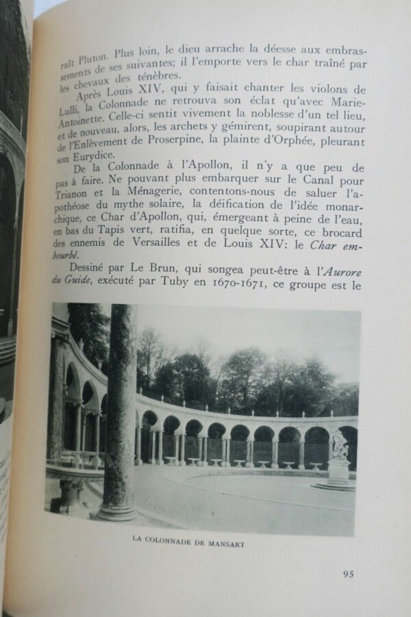 Versailles 1930 – Image 9