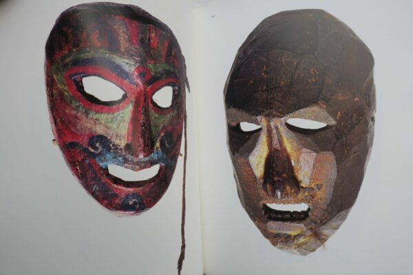 À masque découvert. Regards sur l'art primitif de l'Himalaya – Image 7