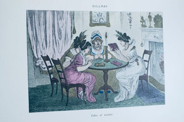 ALEXANDRE L'art du rire et de la caricature  WILLETTE – Image 13