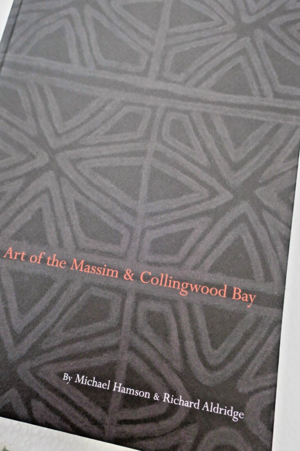 ART OF THE MASSIM & COLLINGWOOD BAY