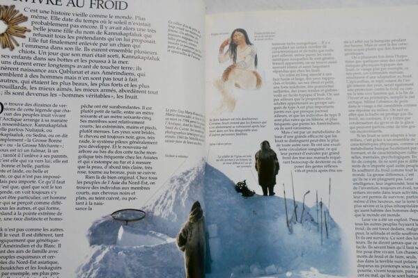 Inuits. Peuples du froid – Image 11