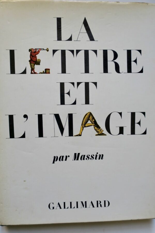 Lettre et l'image : La figuration dans l'alphabet latin du VIIIe siècle à ...