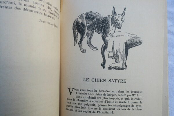 Pergaud Le roman de Miraut chien de chasse, LES RUSTIQUES - guerre des boutons.. – Image 4