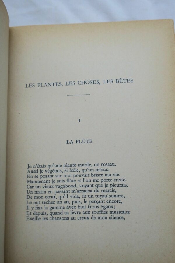 RICHEPIN LA CHANSON DES GUEUX – Image 6