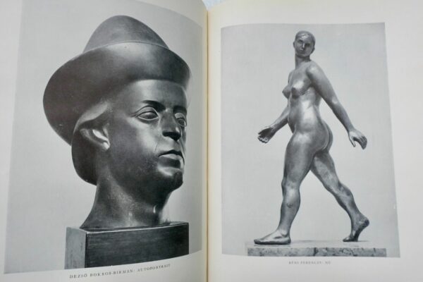 SCULPTURE HONGROISE E. GADOR – Image 7