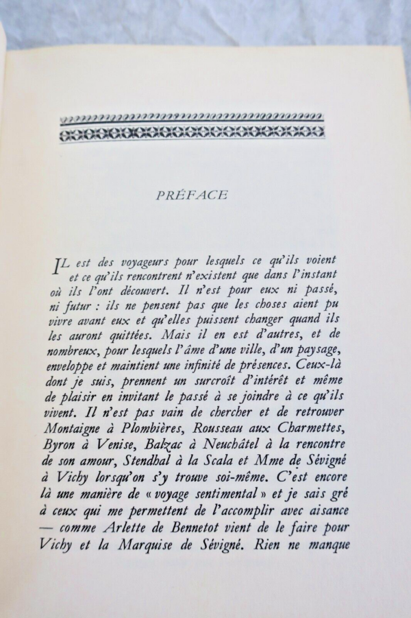 Sévigné aux eaux de vichy. d'après les lettres de la marquise – Image 9