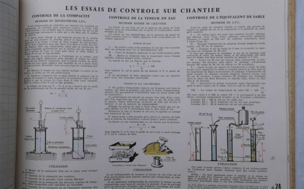 les émultions de bitume dans la stabilisation des sols et l'éxécution des cou... – Image 6