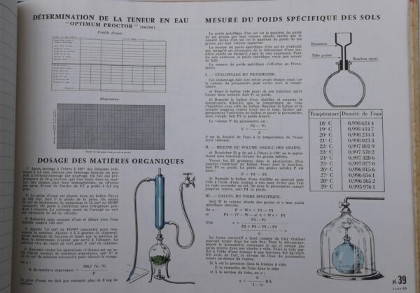 les émultions de bitume dans la stabilisation des sols et l'éxécution des cou... – Image 8