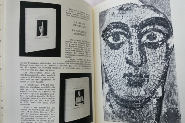 skira Albert 20 ans d'activité éditeur d'art catalogue des éditions 1948 – Image 6